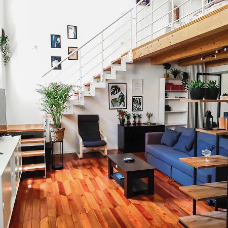 בולוניה Accogliente Loft In Palazzo Storico Centrale מראה חיצוני תמונה